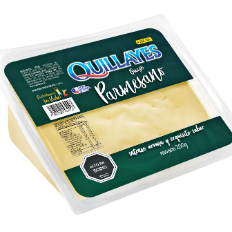 QE036 - PARMESANO TROZO QUILLAYES 200G