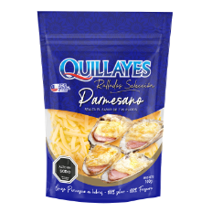 QE080 - RALL PARMESANO100G
