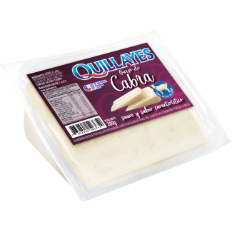 QE053	CABRA TROZO QUILLAYES 200G