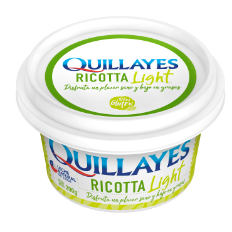 QF043 RICOTTA LIGHT  200G