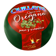 QE093 MANTECOSO ORE BOLA  325G 